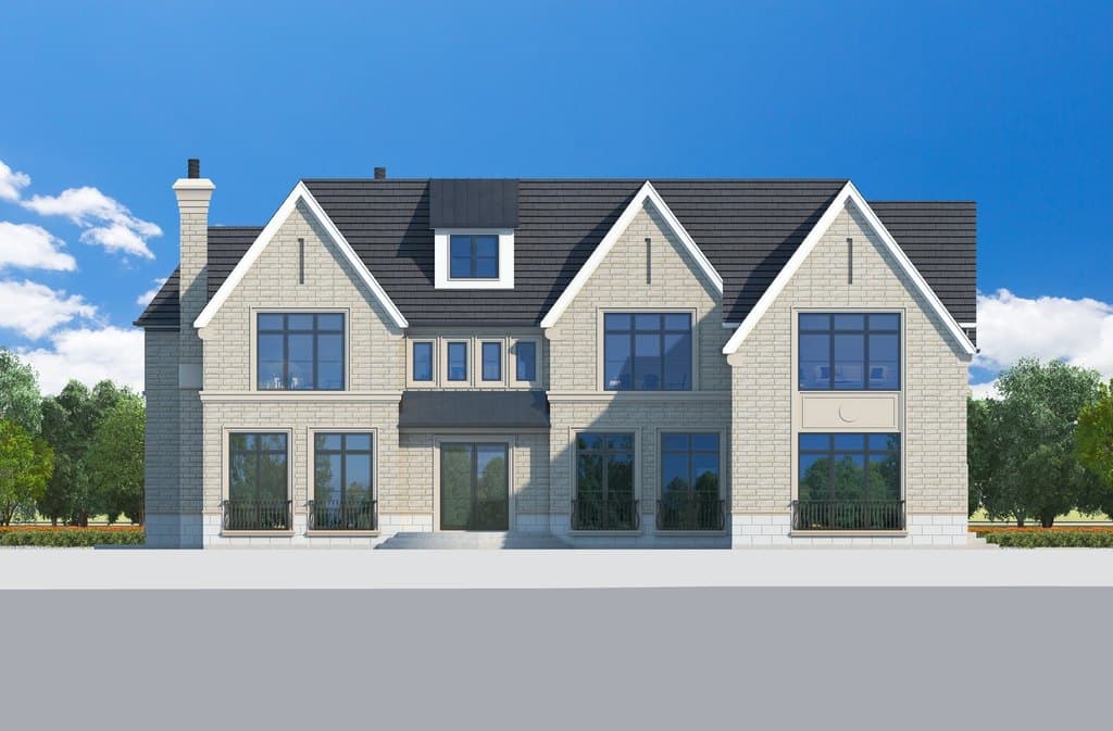 43 Indian Hill Rd, Winnetka