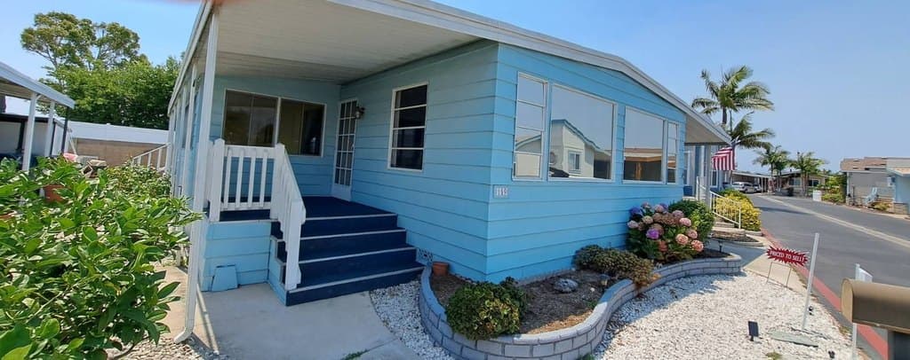 19361 Brookhurst St Spc 159, Huntington Beach