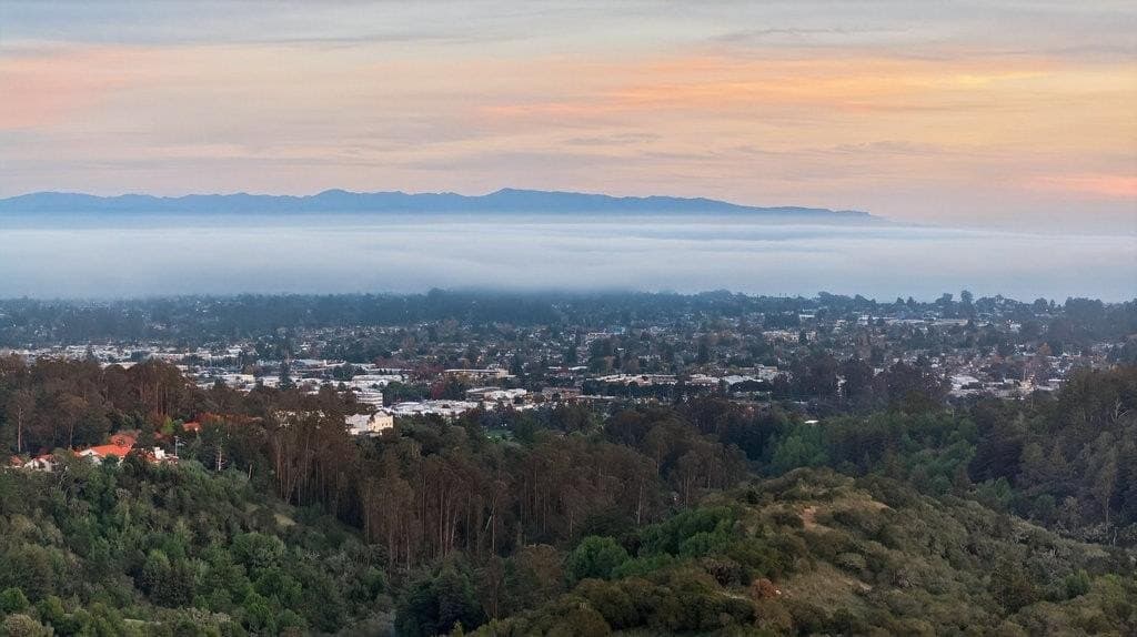 Stable Ln, Santa Cruz