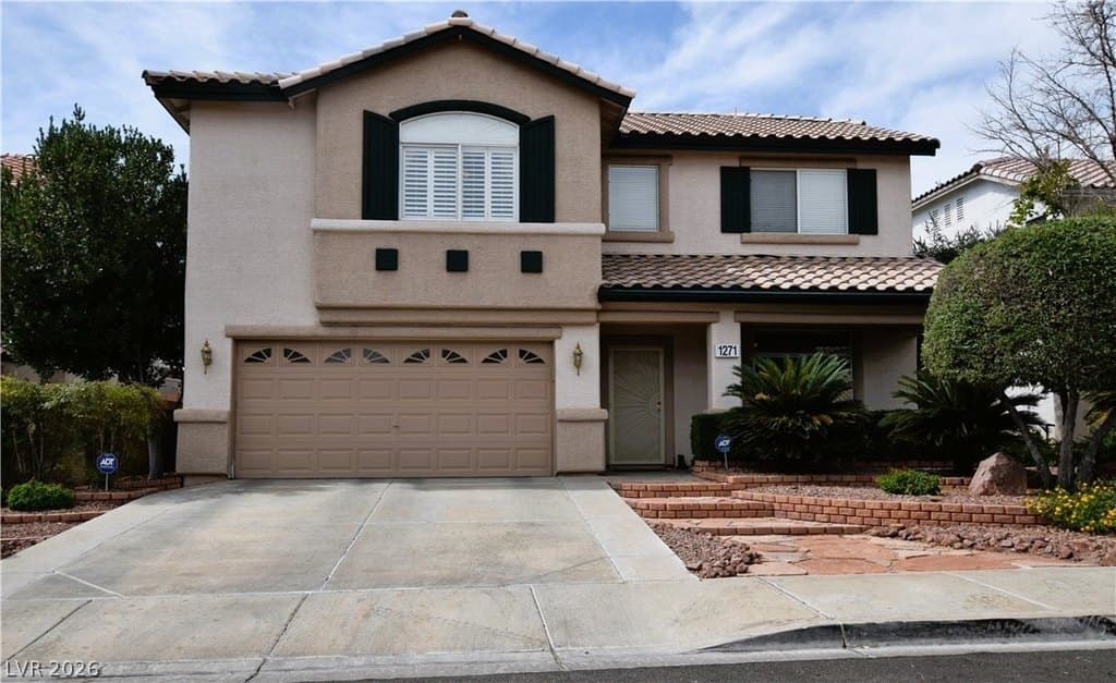 1271 Dove Tree Ct, Henderson
