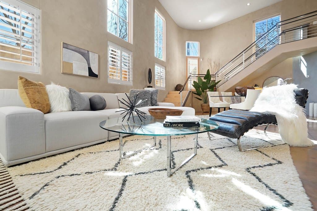 998 Old Pecos Trl, Santa Fe