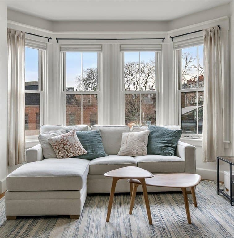 769 Tremont St Unit 1, Boston