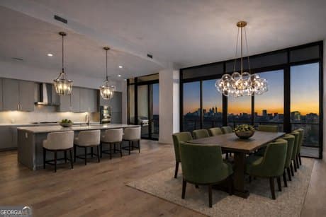 2425 Peachtree Rd NE Unit 1806