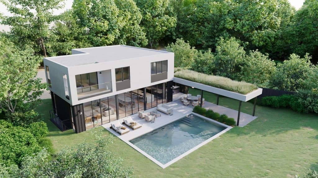 21 Dubois Pl, Montauk