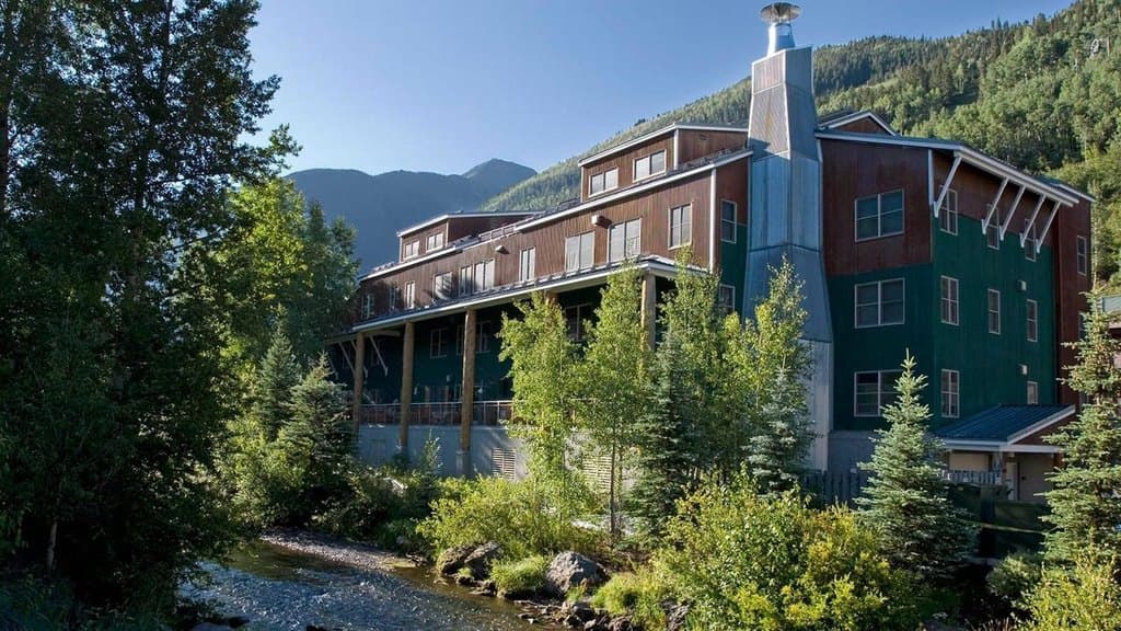 368 S Davis St Unit A7, Telluride