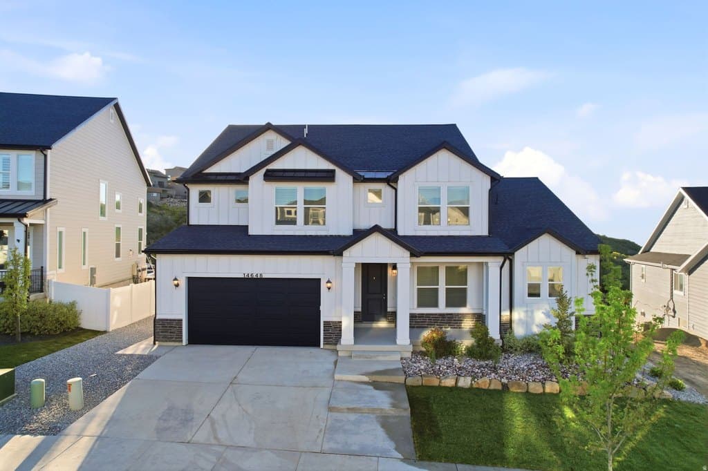14648 S Springtime Rd, Draper
