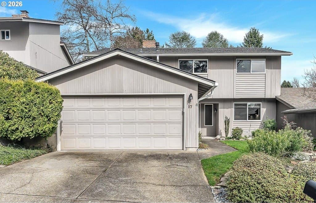 17 Britten Ct, Lake Oswego