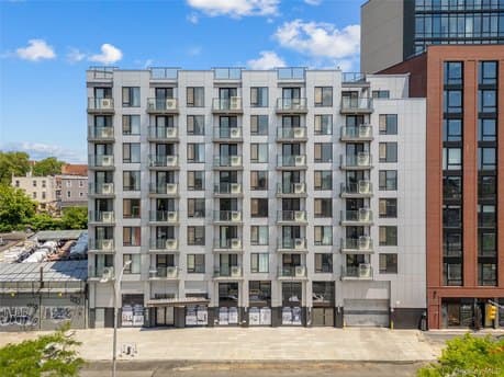 70-65 Queens Blvd Unit 8M
