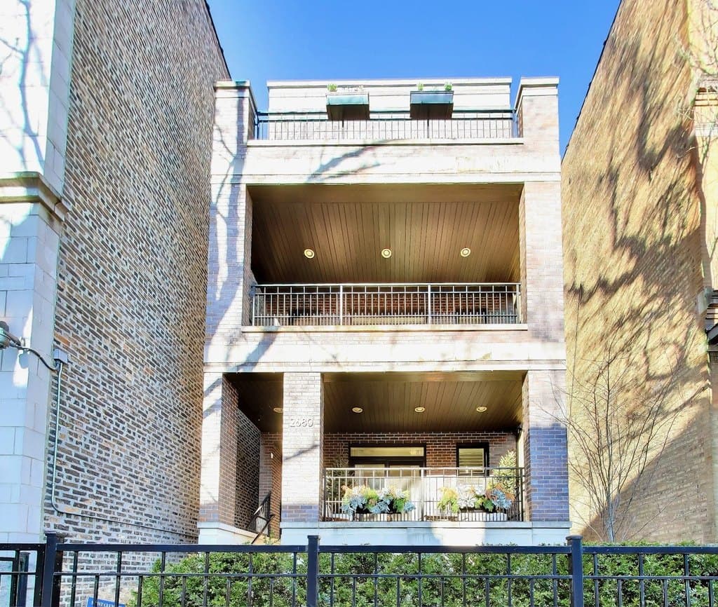 2680 N Orchard St Apt 3