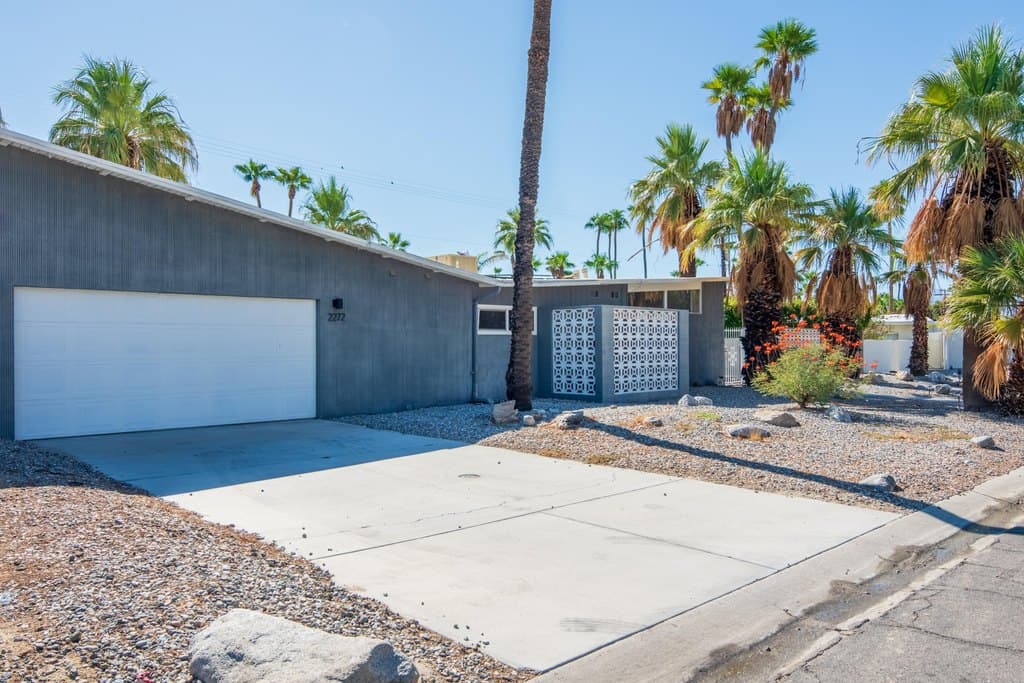 2272 N Starr Rd, Palm Springs
