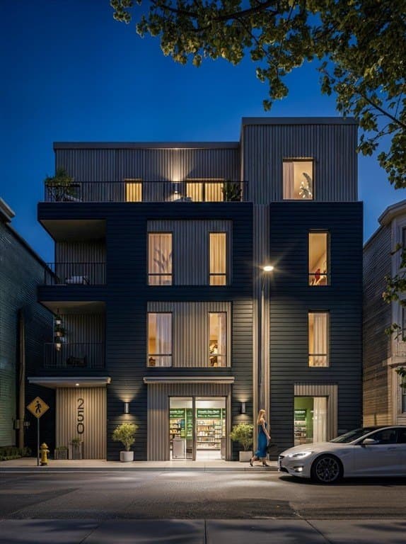 250 Bremen St Unit 306