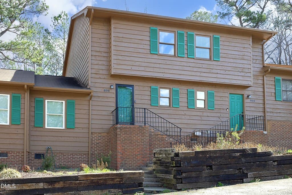 806 Kendall Dr Unit 502, Durham