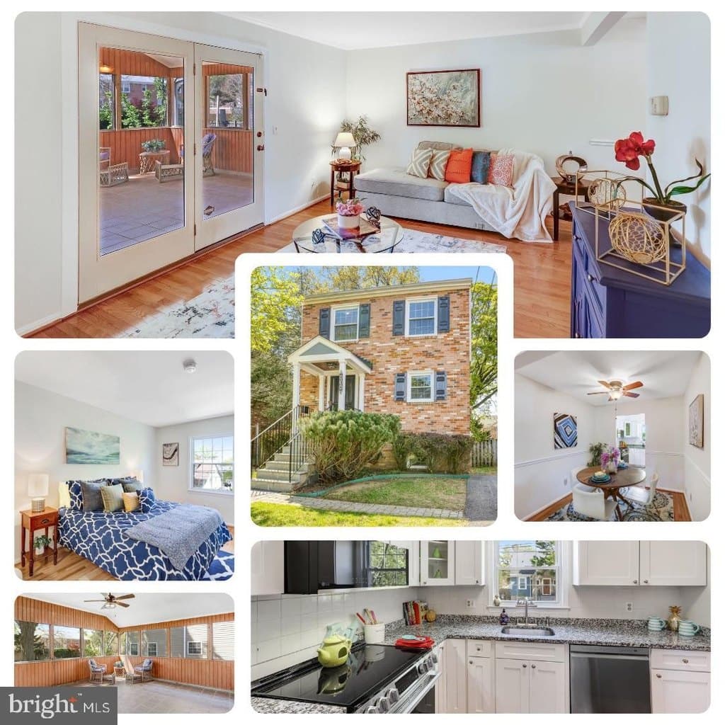 636 S Barton St, Arlington