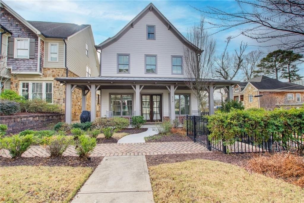 979 Azalee Hester Wharton Way NW