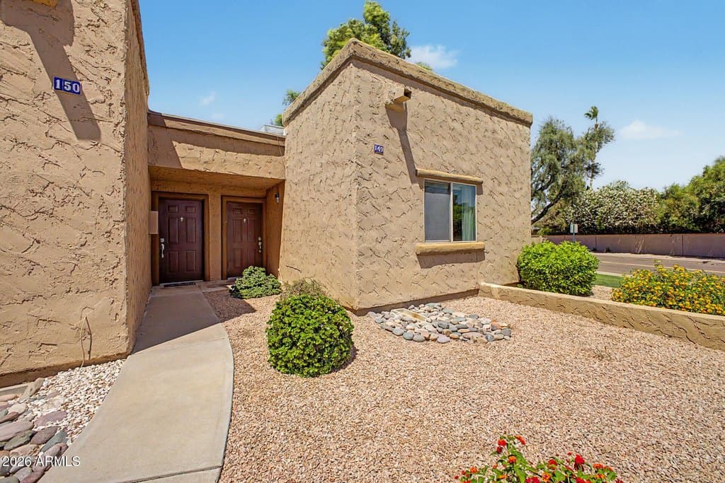 8260 E Arabian Trl Unit 149, Scottsdale
