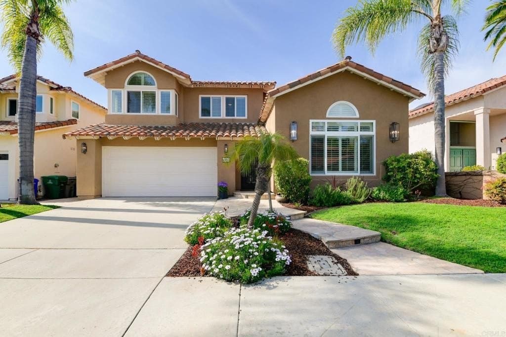 4567 Campobello St, San Diego