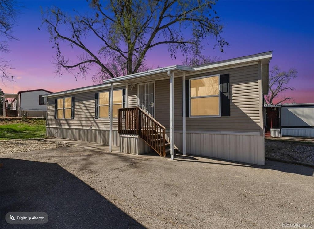 9100 Tejon St Lot 95, Denver