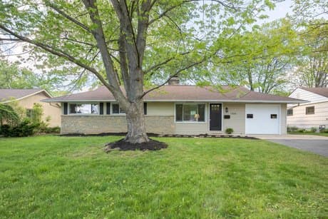 1934 Milden Rd