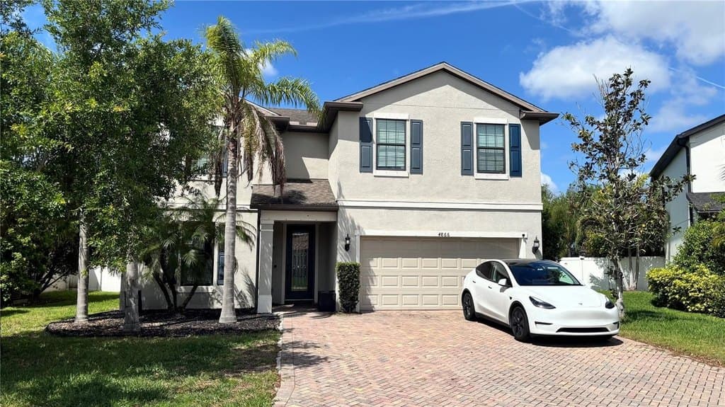 4866 68th Street Cir E, Bradenton