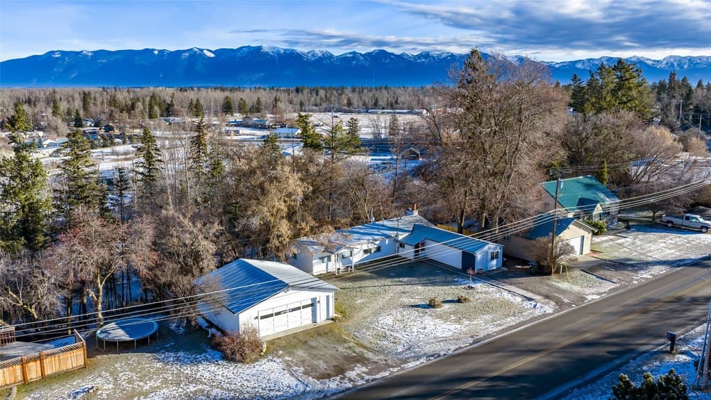 1519 Woodland Ave, Kalispell