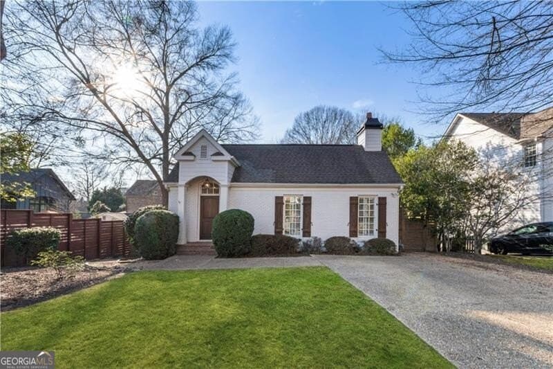 2330 Colonial Dr NE, Brookhaven