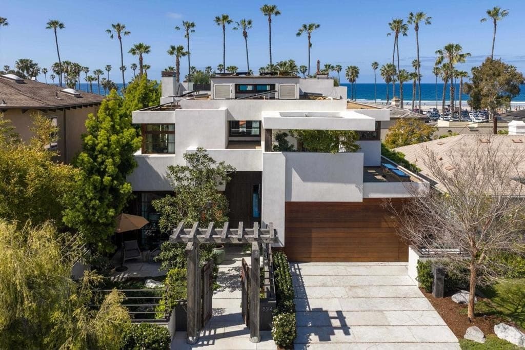8314 Paseo Del Ocaso, La Jolla