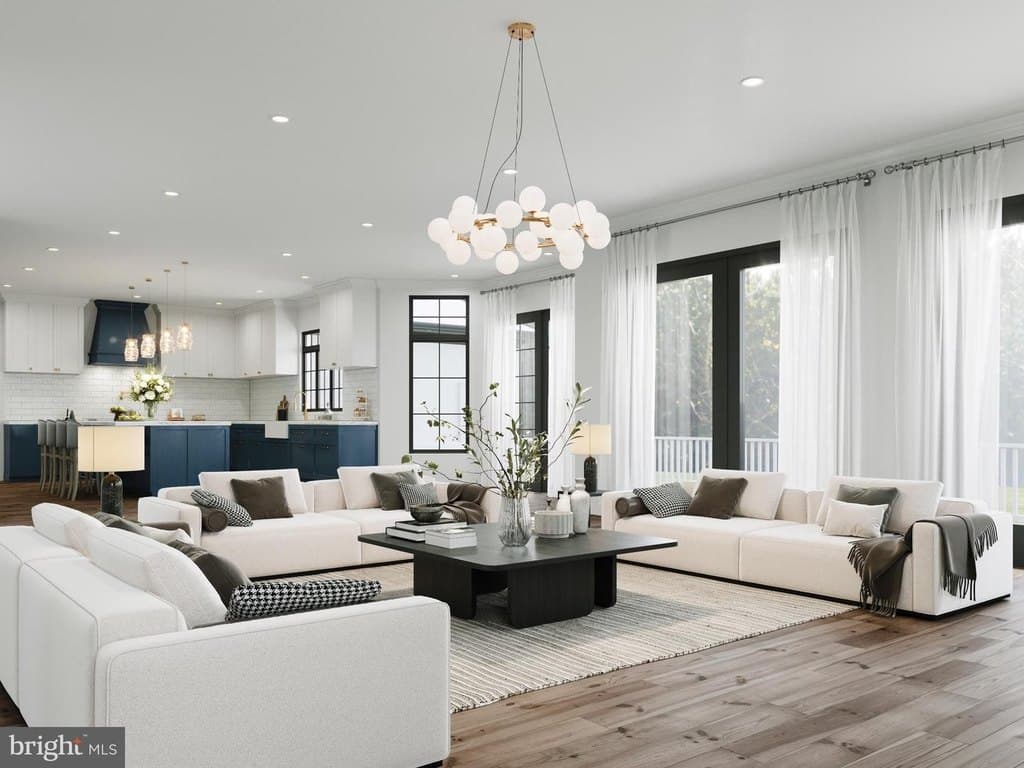 200 Parkside Dr, Princeton