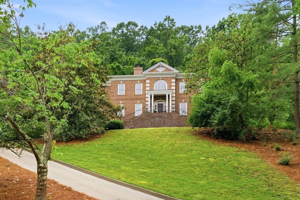 55 Annandale, Nashville