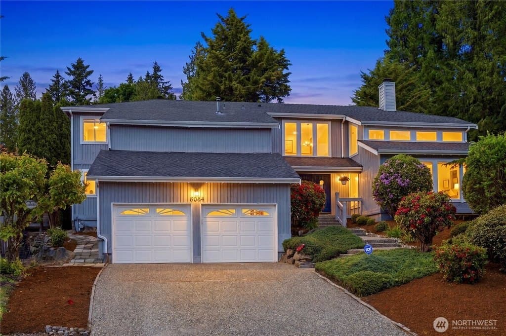 6004 140th Ave SE, Bellevue