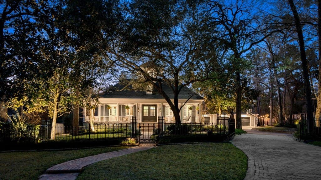 23 Tealbriar Cir, The Woodlands