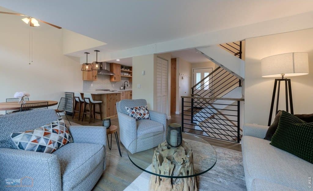 4204 Greenbriar Blvd Unit 45, Boulder