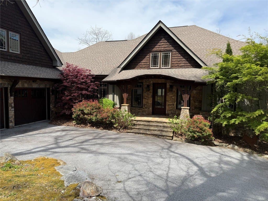 159 Highlands Pt Lot 9, Highlands