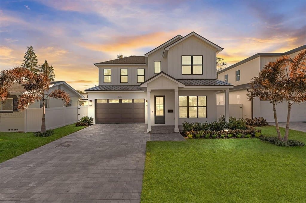 1510 Miller Ave, Winter Park