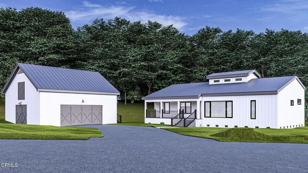 16026 Maricopa Hwy, Ojai