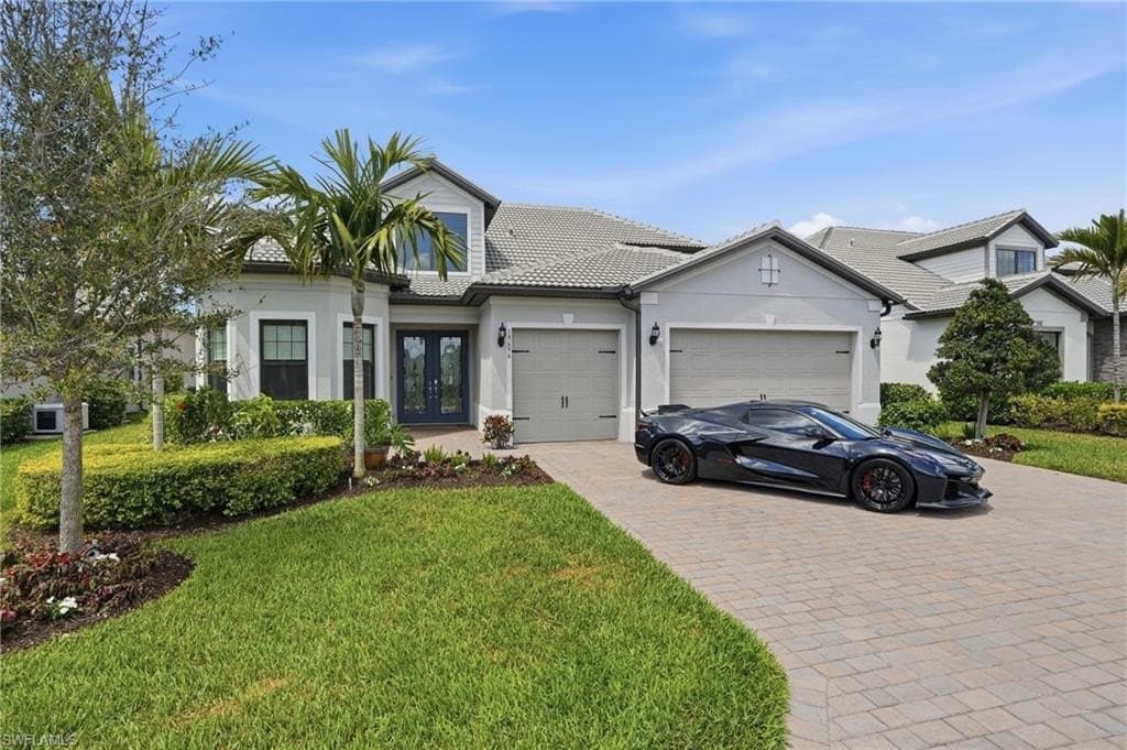 19696 Aqua View Ln Lot 234, Fort Myers