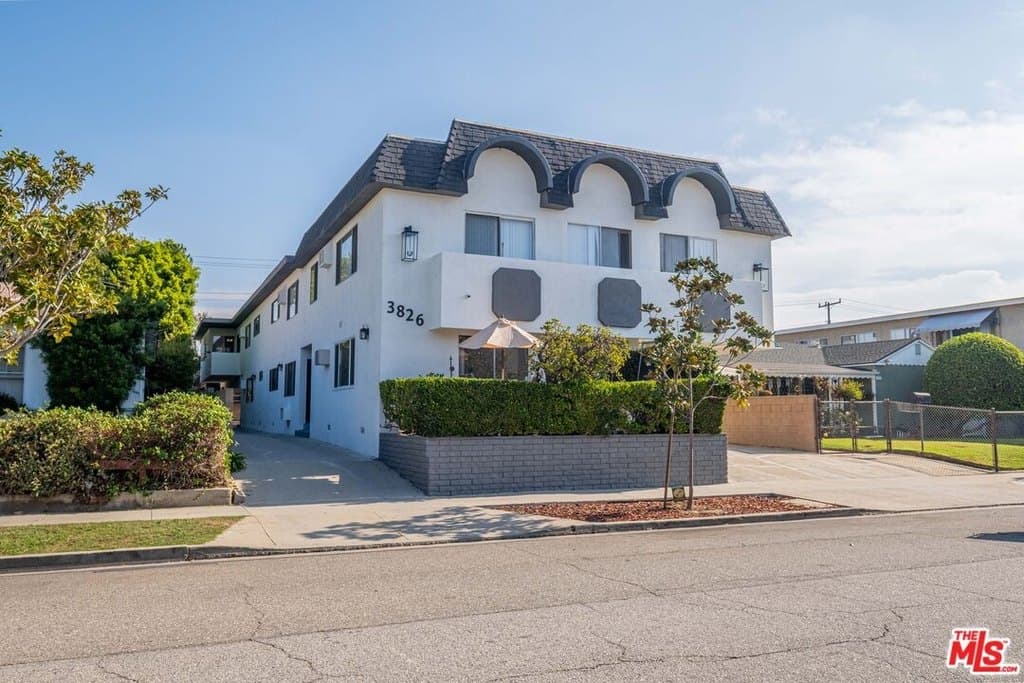 3826 Prospect Ave, Culver City