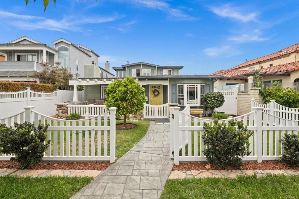 649 I Ave, Coronado
