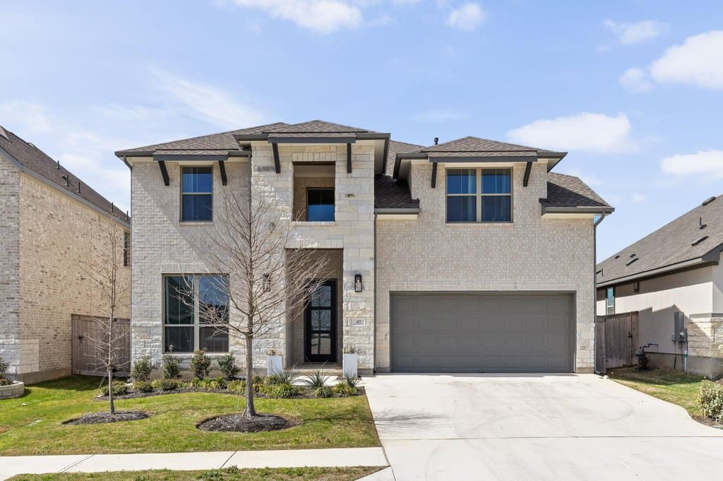 317 Golden Sage Ave, Georgetown