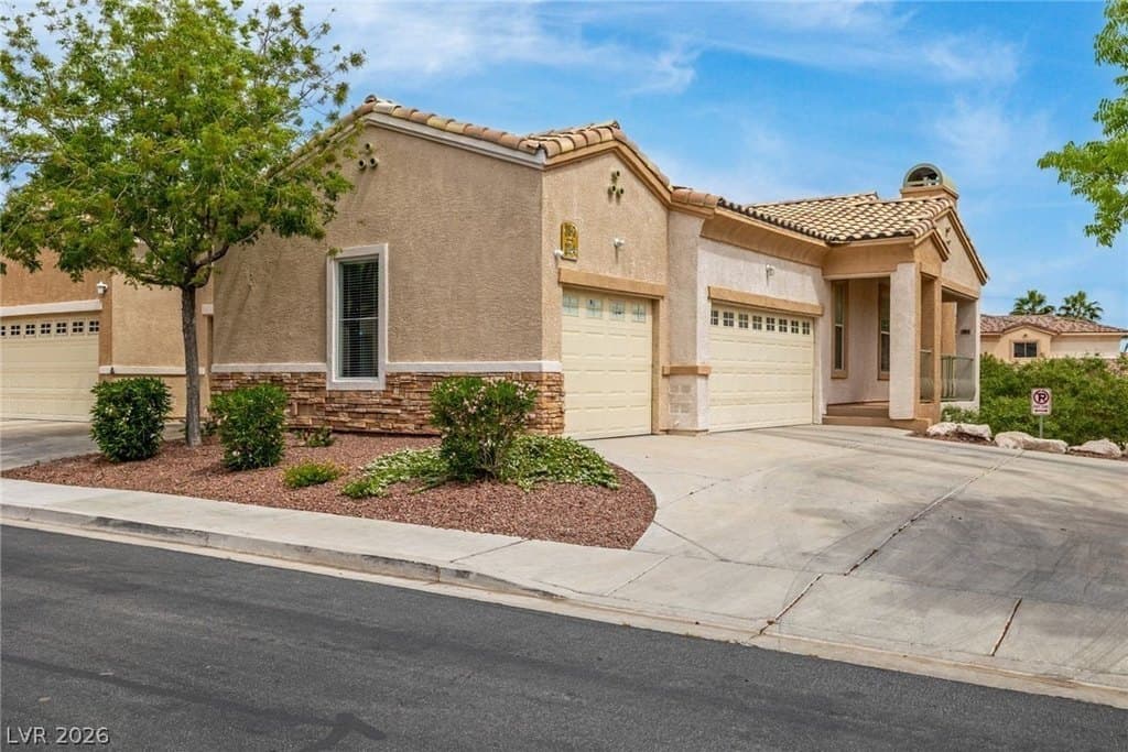 219 Big Horn Dr Unit 3, Boulder City