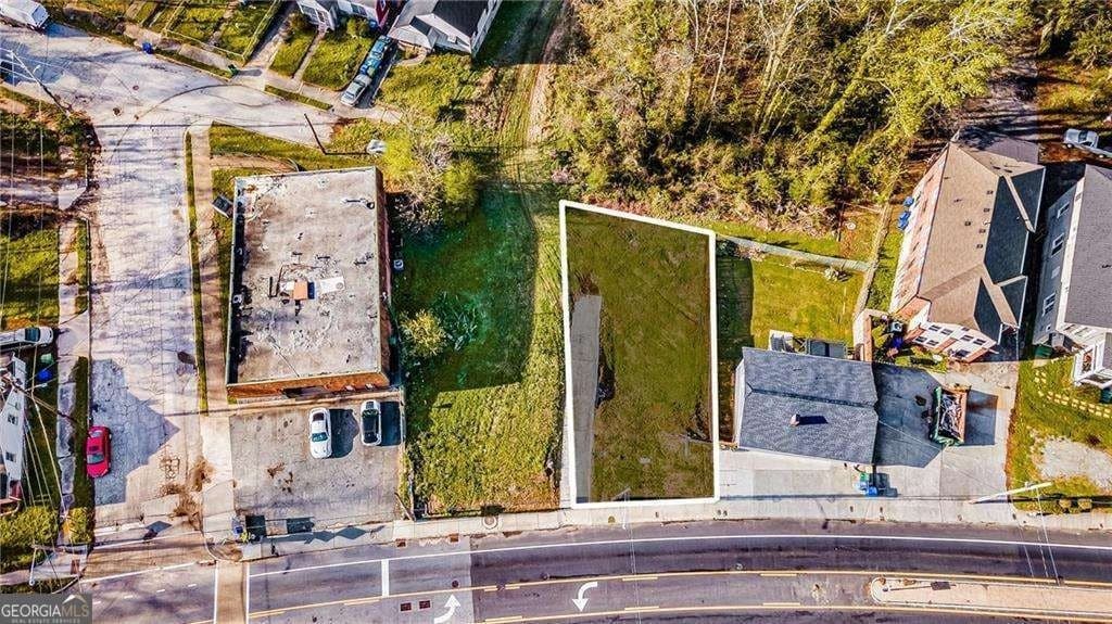 1087M L King Jr Dr SW