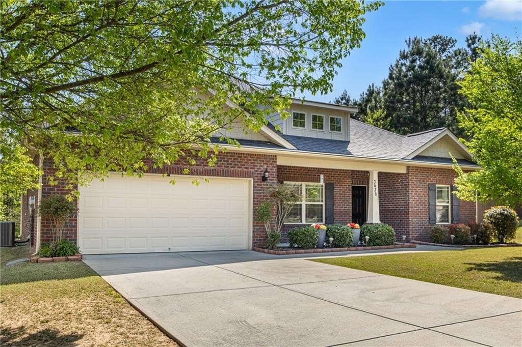 3436 Dacite Ct, Atlanta