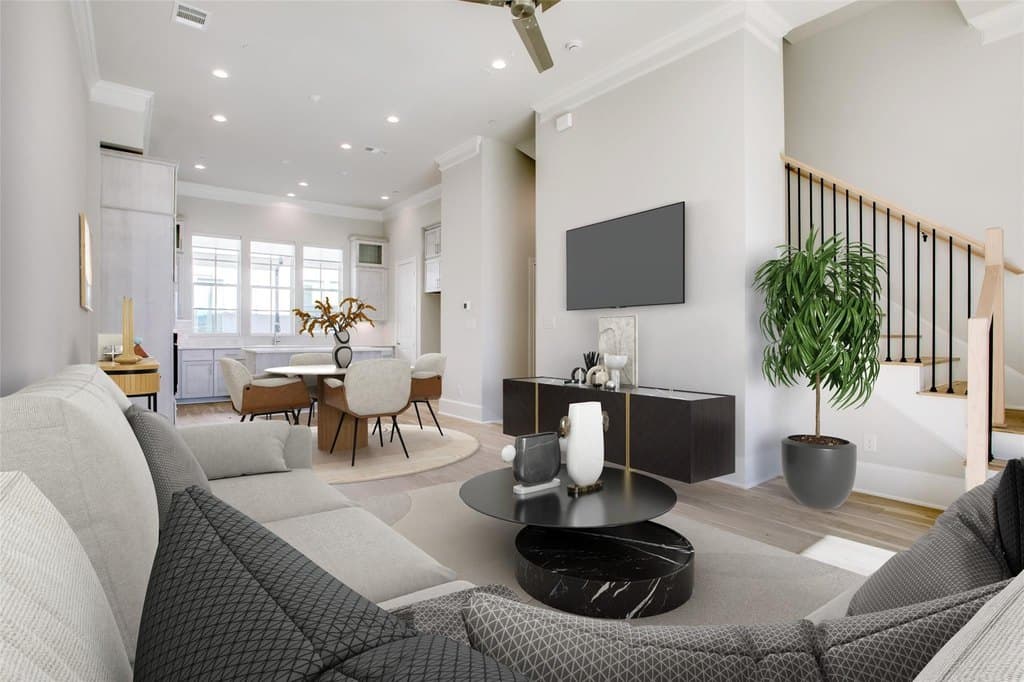 4645 New Water Ln, Dallas