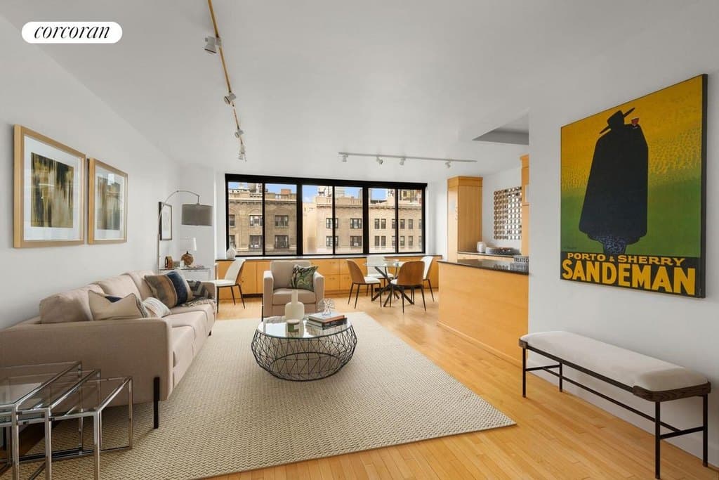 250 W 89th St Apt 12J, New York