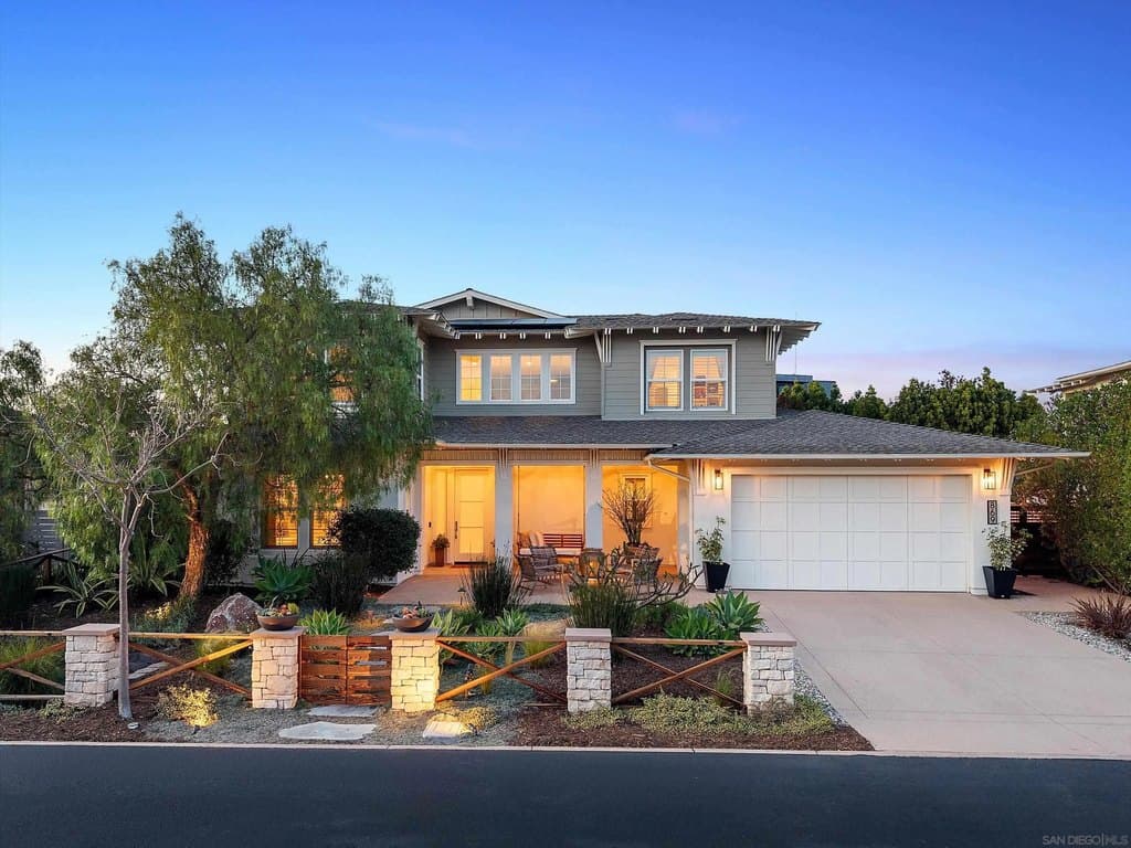 869 Channel Island Dr, Encinitas