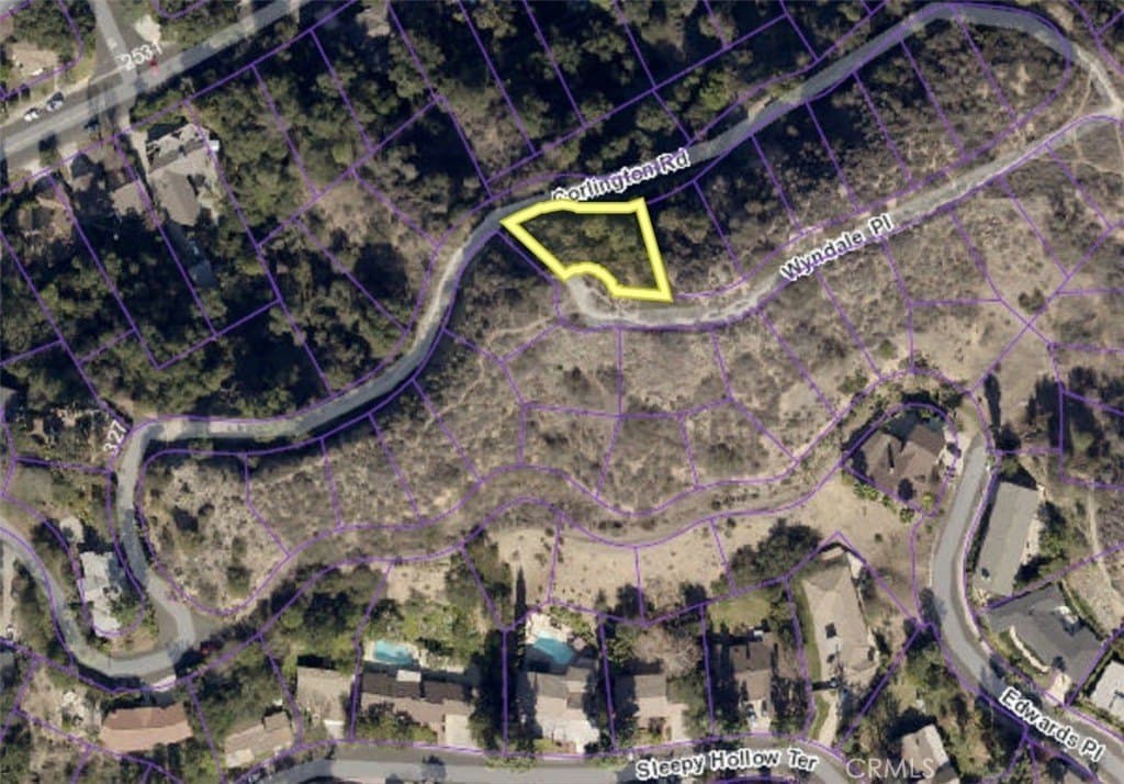 Wyndale Pl, Glendale