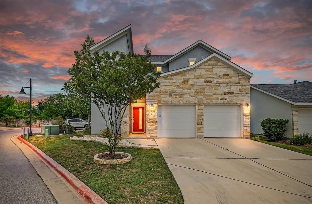 13701 Ronald W Reagan Blvd Unit 68, Cedar Park