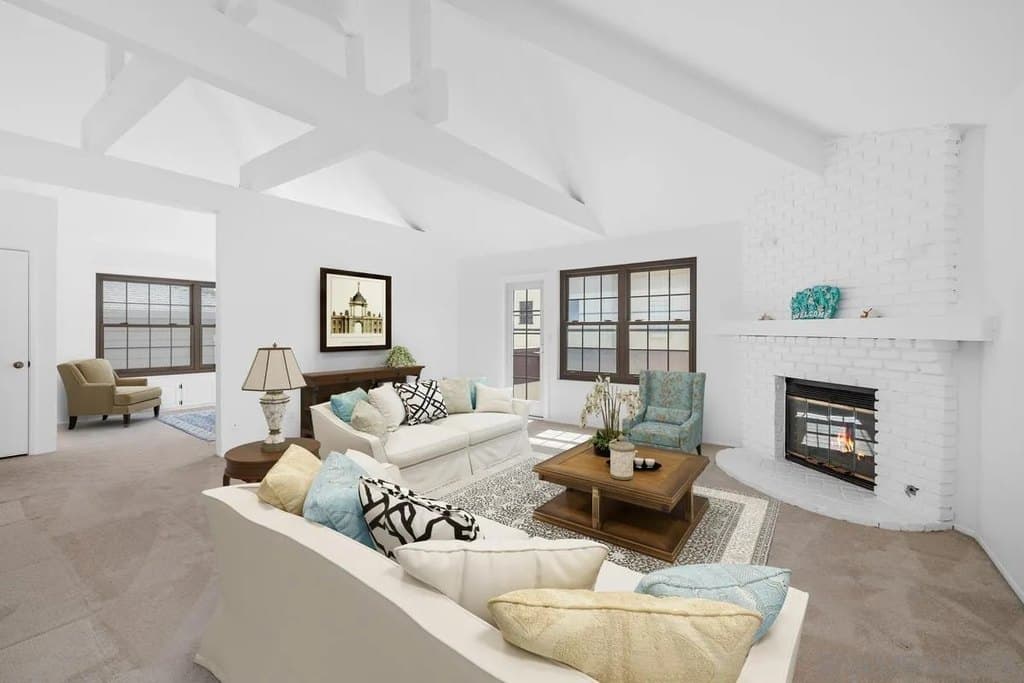 761 D Ave Unit C, Coronado