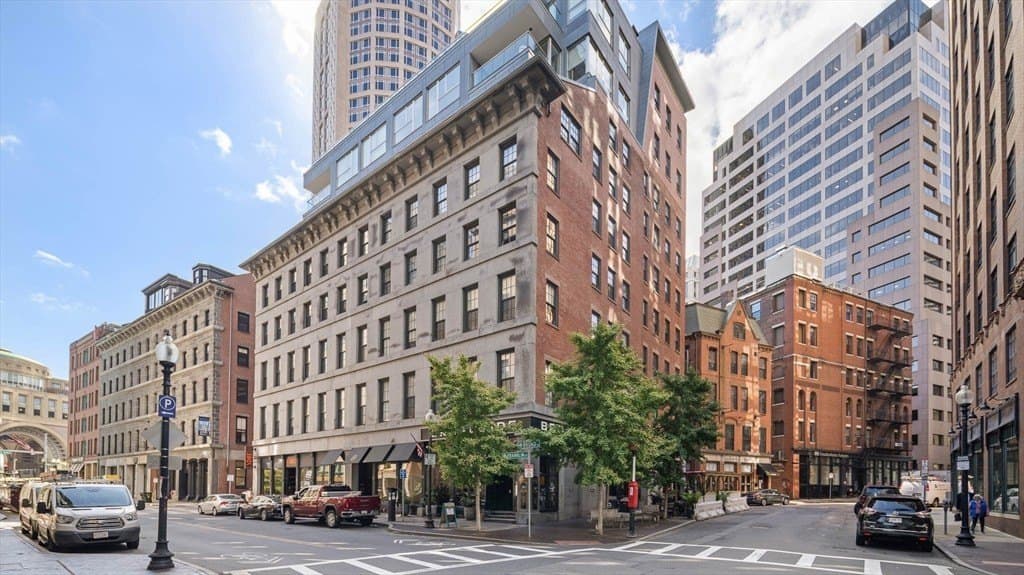 99-105 Broad St Unit 4F