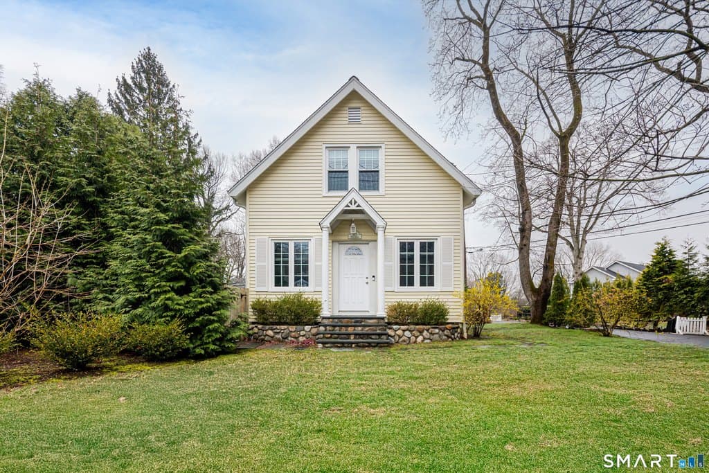 375 West Ave, Darien