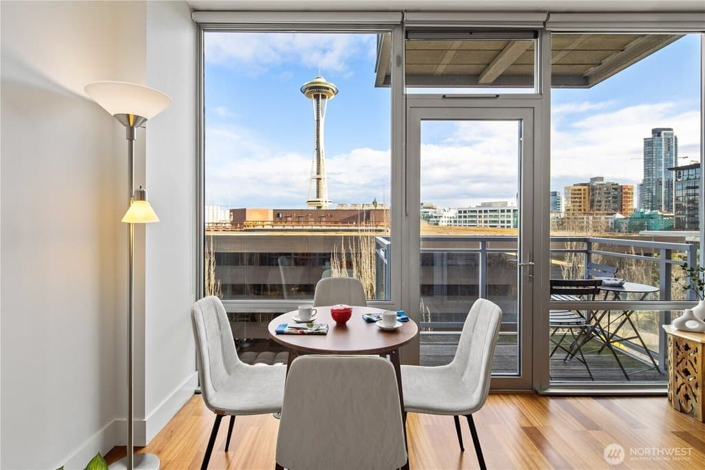 2911 2nd Ave Unit 810, Seattle